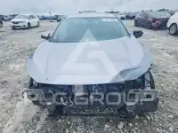 2016 Honda CIVIC photo