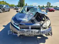 2016 Honda CIVIC фото