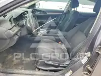 2016 Honda CIVIC photo