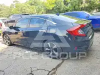2016 Honda CIVIC photo