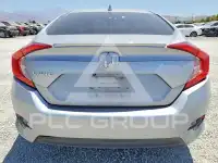 2016 Honda CIVIC photo