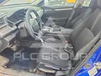 2016 Honda CIVIC photo