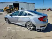 2016 Honda CIVIC photo
