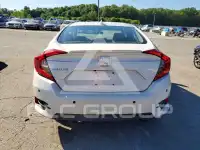 2016 Honda CIVIC photo