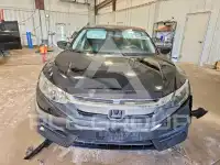 2016 Honda CIVIC фото