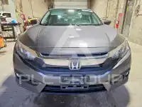 2016 Honda CIVIC photo