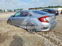2016 Honda CIVIC photo