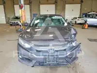 2016 Honda CIVIC photo