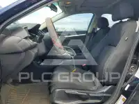 2016 Honda CIVIC фото