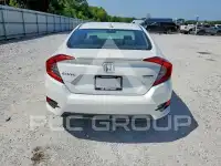 2016 Honda CIVIC фото