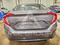 2016 Honda CIVIC photo