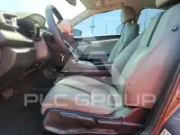 2016 Honda CIVIC photo