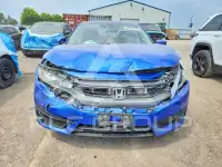 2016 Honda CIVIC фото