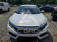 2016 Honda CIVIC фото