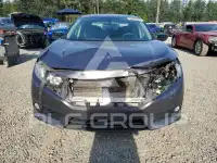 2016 Honda CIVIC фото