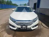2016 Honda CIVIC фото