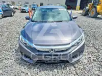 2016 Honda CIVIC photo