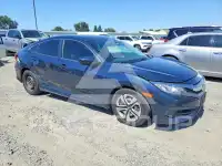 2016 Honda CIVIC photo
