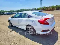 2016 Honda CIVIC фото