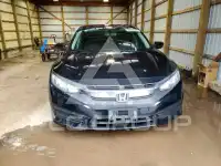 2016 Honda CIVIC photo