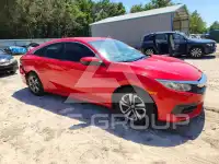 2016 Honda CIVIC photo