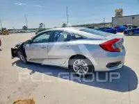 2016 Honda CIVIC фото