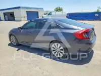 2016 Honda CIVIC фото