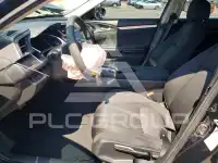 2016 Honda CIVIC фото