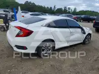 2016 Honda CIVIC фото