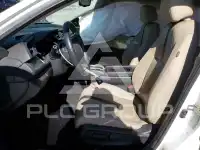 2016 Honda CIVIC фото