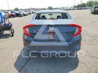 2016 Honda CIVIC photo