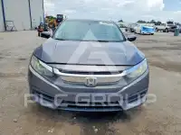 2016 Honda CIVIC фото