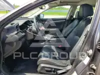 2016 Honda CIVIC фото
