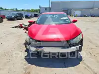 2016 Honda CIVIC фото