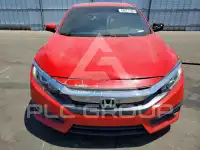 2016 Honda CIVIC photo