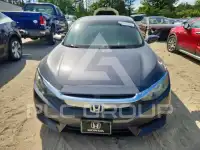 2016 Honda CIVIC photo