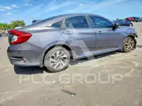 2016 Honda CIVIC photo