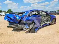 2016 Honda CIVIC photo