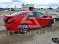2016 Honda CIVIC photo