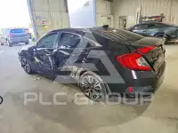 2016 Honda CIVIC photo