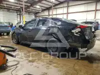2016 Honda CIVIC фото