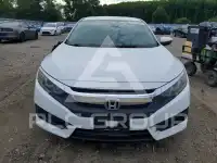2016 Honda CIVIC фото