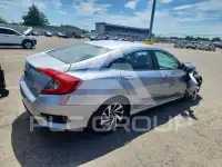 2016 Honda CIVIC фото