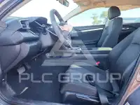 2016 Honda CIVIC фото