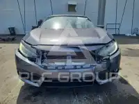2016 Honda CIVIC фото