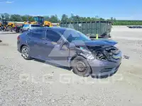2016 Honda CIVIC фото
