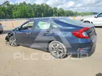 2016 Honda CIVIC фото