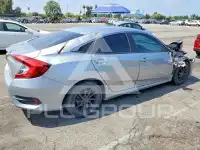 2016 Honda CIVIC photo