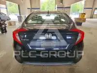 2016 Honda CIVIC photo