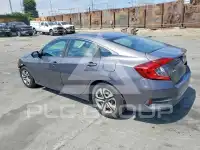 2016 Honda CIVIC photo